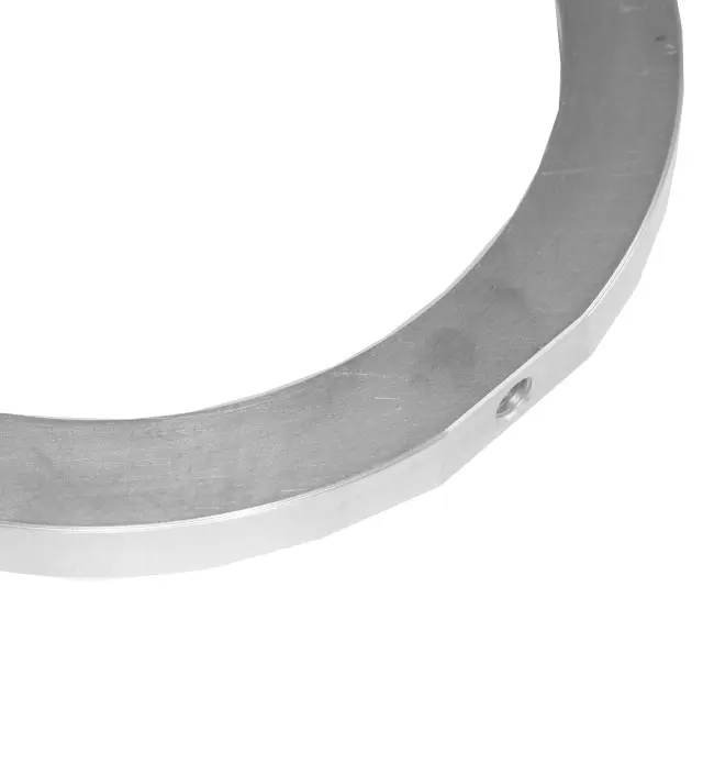 Rotary Support – Drehkranz Rotary Support – Drehkranz