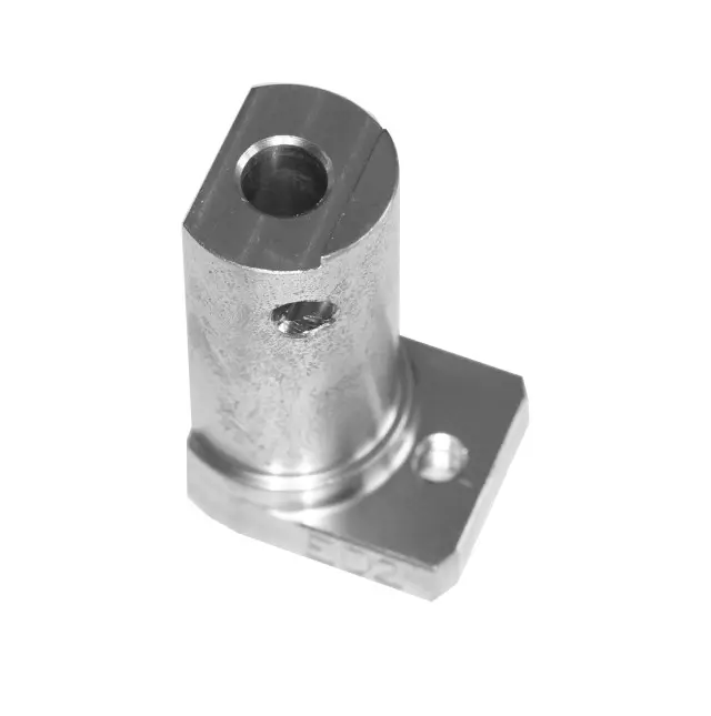 ELONGATOR – Werkzeugaufnahme Stempel ELONGATOR – Werkzeugaufnahme Stempel