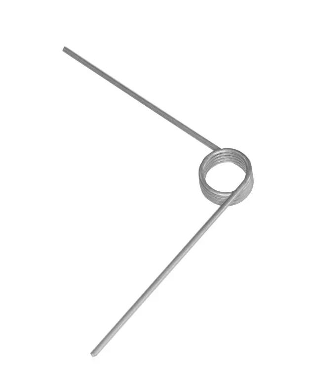 SPRING 0X0X IP Feder für Auslöser SPRING 0X0X IP Feder für Auslöser