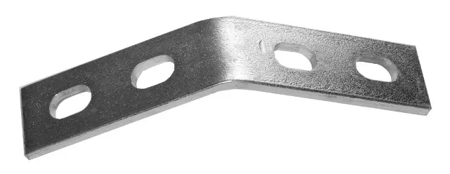 Montagewinkel 38x40, 41x41, 41x21 45° Montagewinkel 38x40, 41x41, 41x21 45°