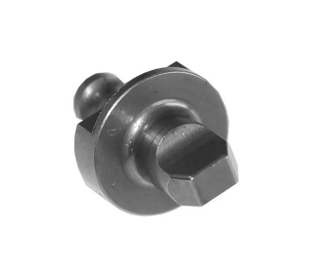 PUNCH ST 40x45 – Stempel für verzinktes Blech bis 3,6 mm PUNCH ST 40x45 – Stempel für verzinktes Blech bis 3,6 mm