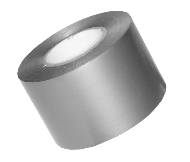 PVC-Klebeband 50 mm; grau; 20 m/Rolle PVC-Klebeband 50 mm; grau; 20 m/Rolle