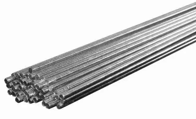 Gewindestange M8x3000 mm (25 Stück) Gewindestange M8x3000 mm (25 Stück)