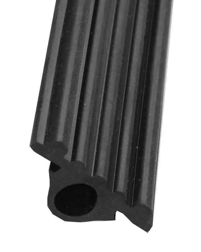 Schienendämmgummi 38x40 10 cm Stücke; 1 VPE (100 Stück) Schienendämmgummi 38x40 10 cm Stücke; 1 VPE (100 Stück)