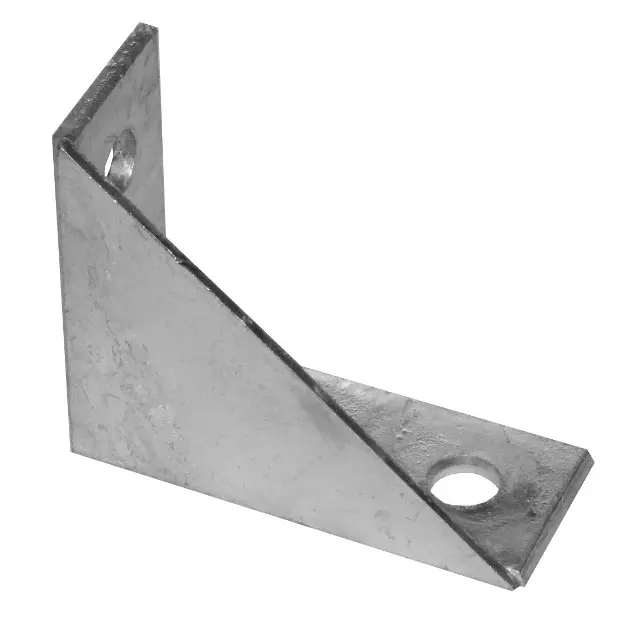 Montagewinkel stabil 38x40, 41x41, 41x21 90° Montagewinkel stabil 38x40, 41x41, 41x21 90°