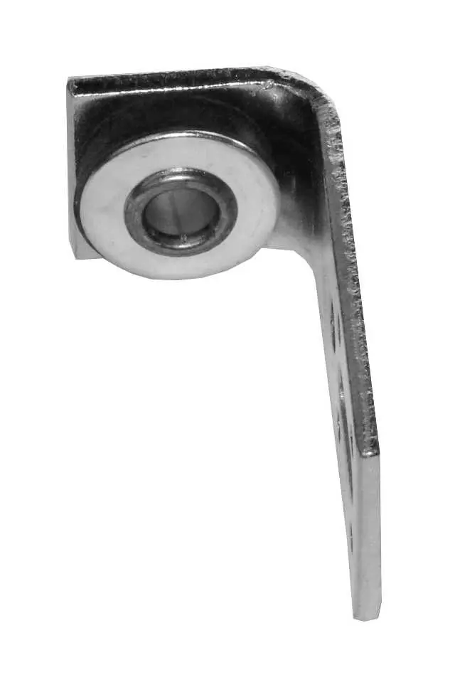 Luftkanalhalter L 80 mm M8/10, 1 VPE (50 Stück) Luftkanalhalter L 80 mm M8/10, 1 VPE (50 Stück)