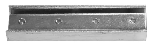 Schienenverbinder 27x18, 28x30 Schienenverbinder 27x18, 28x30