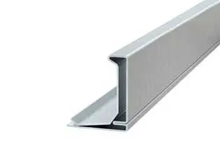 Luftkanalprofil Typ S30 Stahl vz. 2,5 m; 1 VPE (100 Stück) Luftkanalprofil Typ S30 Stahl vz. 2,5 m; 1 VPE (100 Stück)