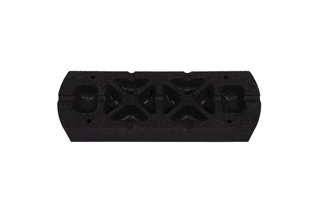 Dämpfungssockel ECO 600x190x95 mm