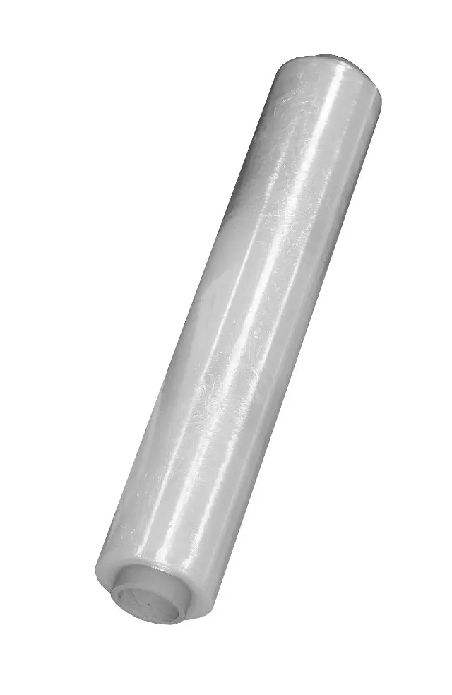 Stretchfolie Breite: 500 mm Stretchfolie Breite: 500 mm