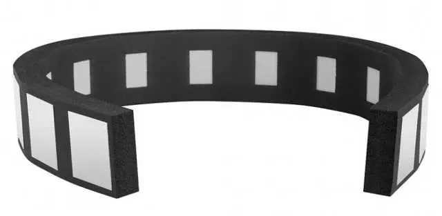 Flächenträger FT 2000x100x32 mm (10 Stück) Flächenträger FT 2000x100x32 mm (10 Stück)