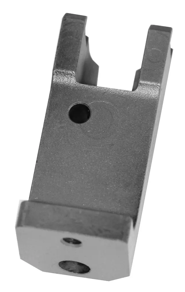 ELONGATOR – Werkzeugaufnahme Matrize ELONGATOR – Werkzeugaufnahme Matrize