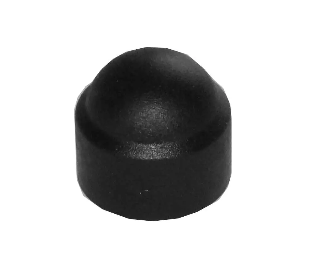 Sechskantschutzkappe M8 - SW 13, 1 VPE (100 Stück) Sechskantschutzkappe M8 - SW 13, 1 VPE (100 Stück)