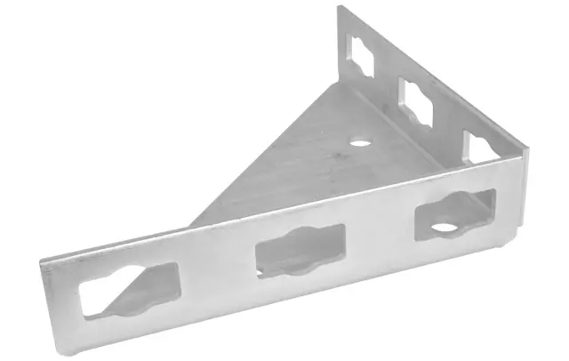 Push-Strut Winkelkonsole Push-Strut Winkelkonsole