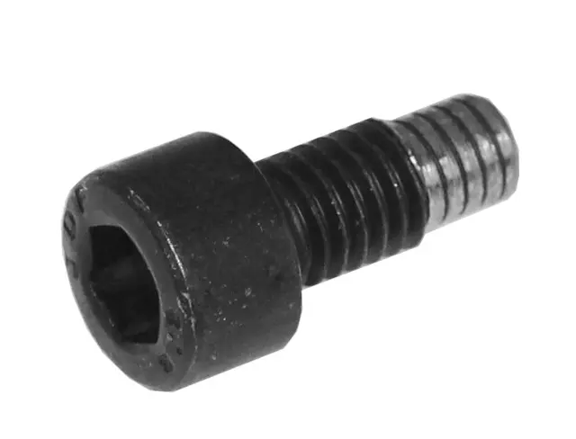 SCREW FOR SUSPENSION Schraube für Aufhängelasche SCREW FOR SUSPENSION Schraube für Aufhängelasche