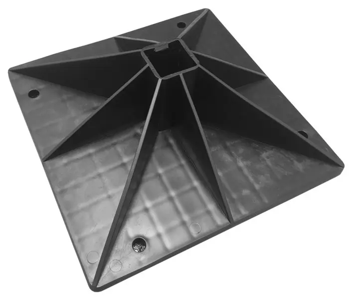 70 Stück Dachmontagefuß ECO 320x320 mm 200 kg/Fuß 70 Stück Dachmontagefuß ECO 320x320 mm 200 kg/Fuß