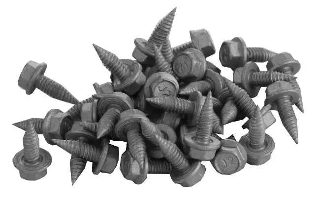 Bohrschraube 6-kant spanlos 4,2x16 mm; 1 VPE (1000 Stück) Bohrschraube 6-kant spanlos 4,2x16 mm; 1 VPE (1000 Stück)