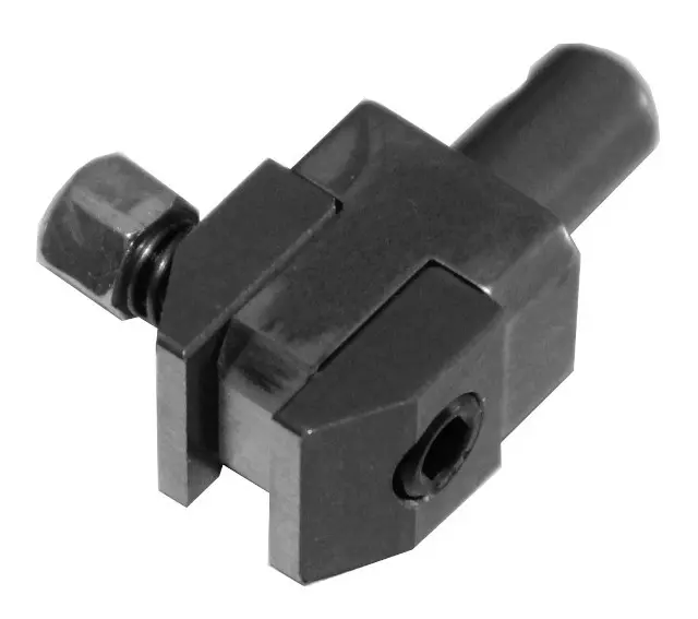 DIE ST432 – Matrize für Edelstahl DIE ST432 – Matrize für Edelstahl