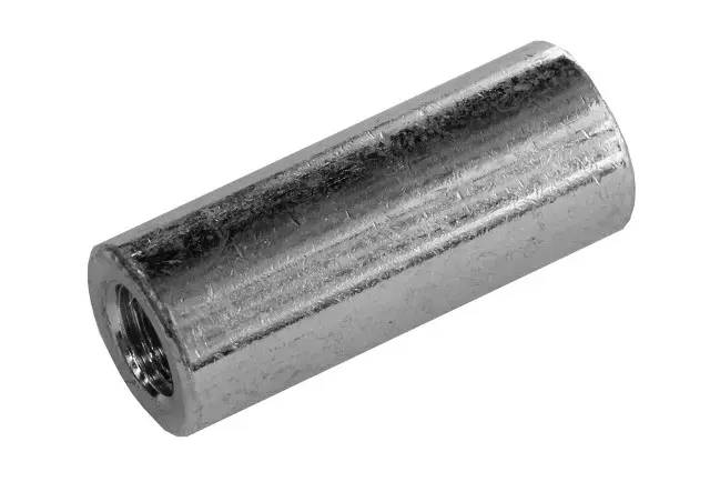 Reduziermuffen M8/M12, 1 VPE (100 Stück) Reduziermuffen M8/M12, 1 VPE (100 Stück)