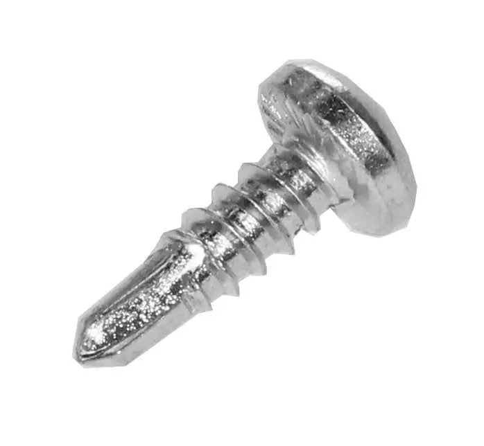 Bohrschraube Innenvierkant 4,2x63 mm, 1 VPE (500 Stück)