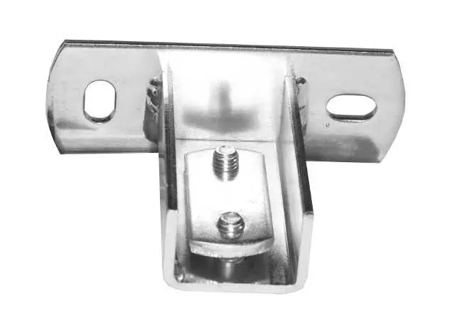 Kombi-Sattelflansch waagerecht 38x40, 41x21, 41x41 Kombi-Sattelflansch waagerecht 38x40, 41x21, 41x41