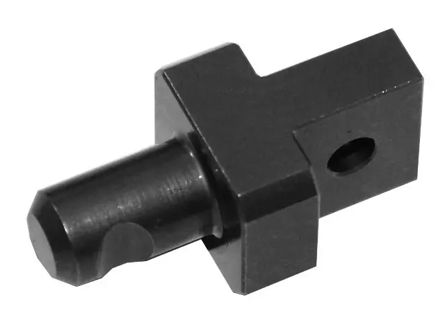ANVIL – Amboss für verzinktes Blech bis 3,6 mm ANVIL – Amboss für verzinktes Blech bis 3,6 mm