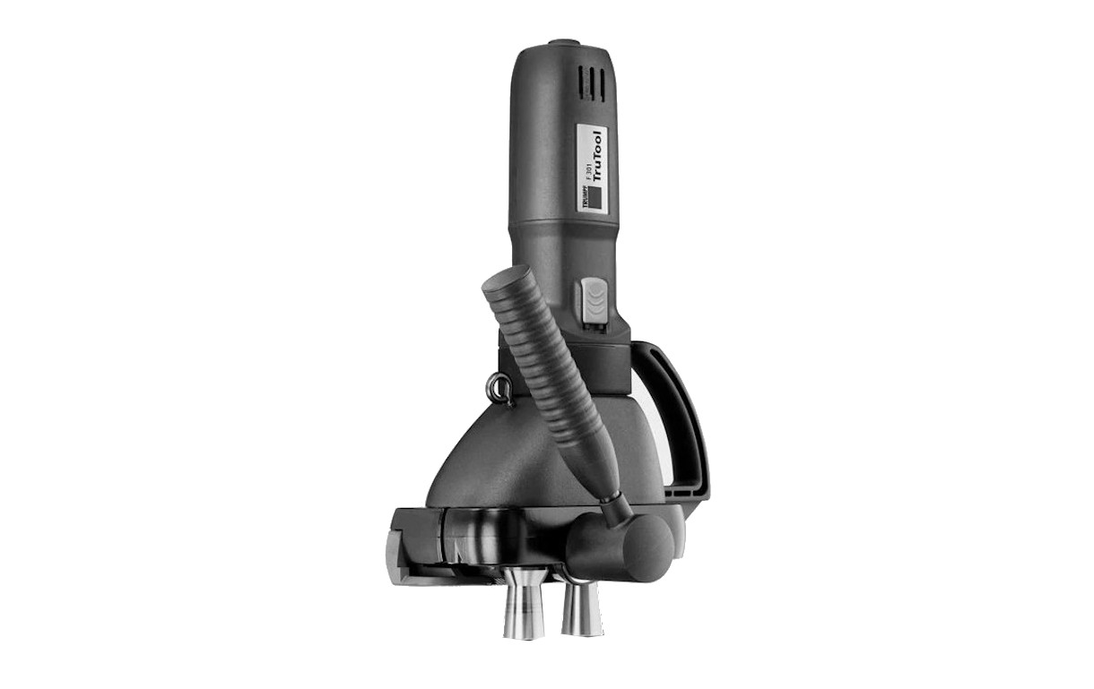 TruTool F 301 Falzschließer TruTool F 301 Falzschließer