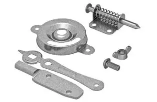 Klappenversteller Klappenbreite max. 250 mm Stahl vz. Klappenversteller Klappenbreite max. 250 mm Stahl vz.