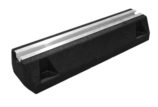 Dämpfungssockel ECO von dama-tec