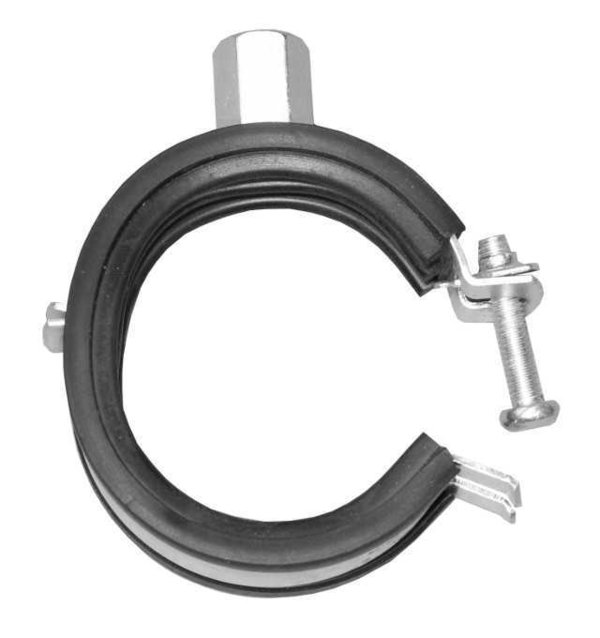 Practic-Schelle Kombi Spannbereich 40-43 mm, 1 ¼"; 1 VPE (100 Stück)