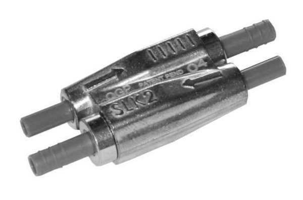SLK Verschluss 2 mm; 1 VPE (100 Stück)