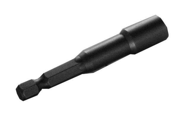 Steckschlüssel-Einsatz SW 8 Länge: 50 mm
